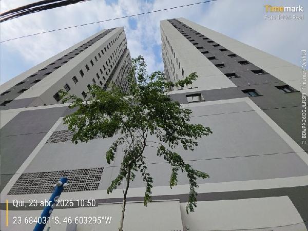 APARTAMENTO - CANHEMA
