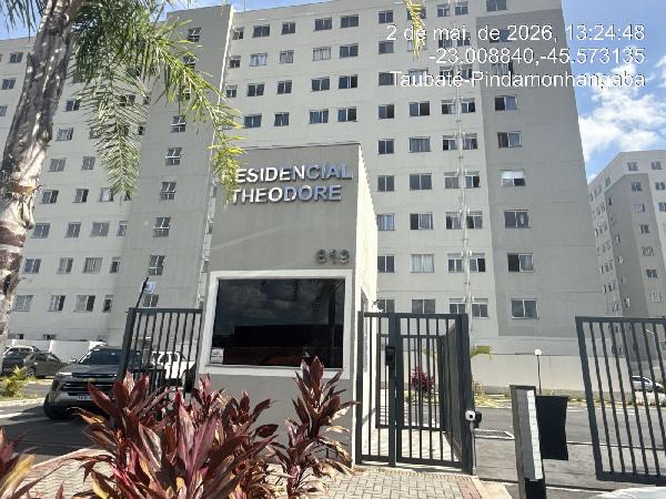 APARTAMENTO - VILA PROSPERIDADE