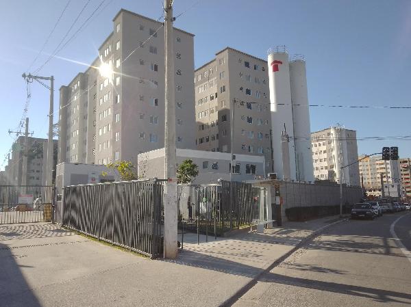 APARTAMENTO - JARDIM HELIAN