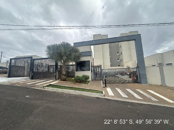 APARTAMENTO - ANTENOR BARION