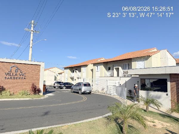 APARTAMENTO - MATO DENTRO
