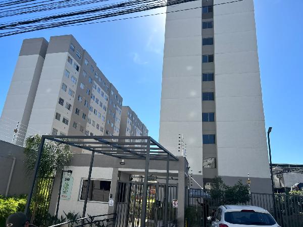APARTAMENTO - JARDIM GILDA MARIA