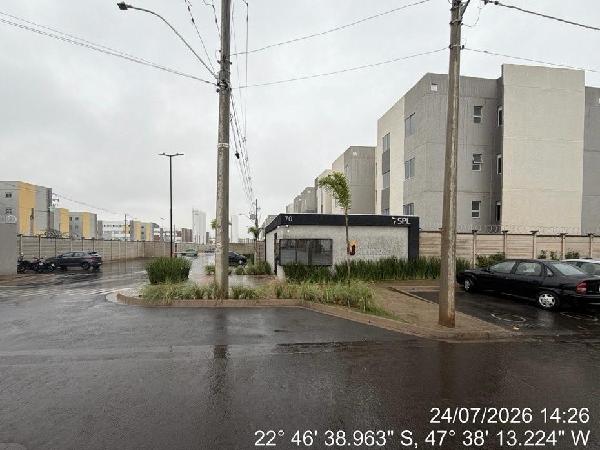 APARTAMENTO - AGUA BRANCA