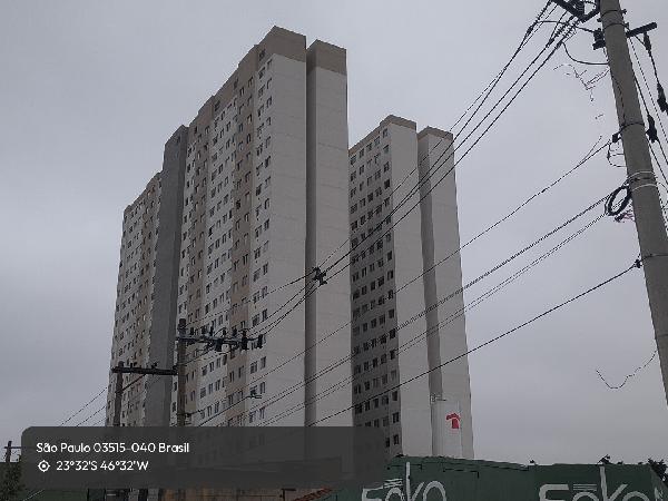 APARTAMENTO - VILA MATILDE