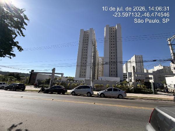 APARTAMENTO - ITAQUERA