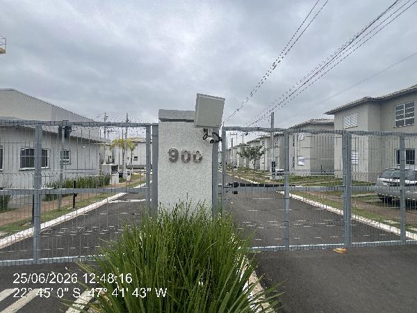 APARTAMENTO - SAO JORGE