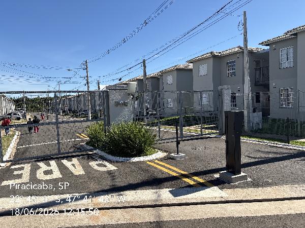 APARTAMENTO - SAO JORGE