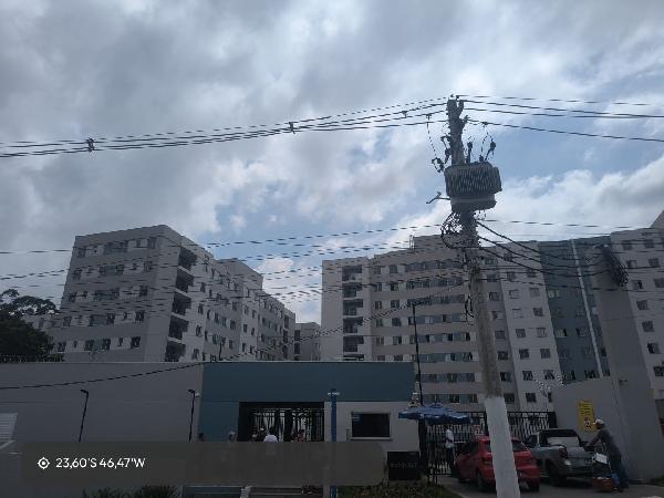 APARTAMENTO - PARQUE COLONIAL