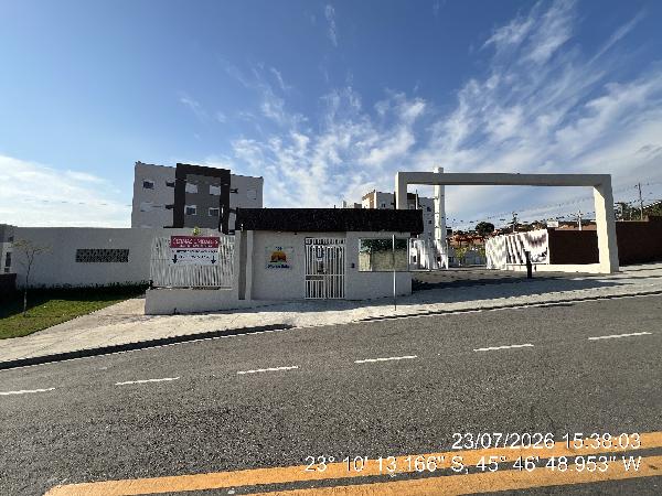 APARTAMENTO - JARDIM SAO JOSE LESTE