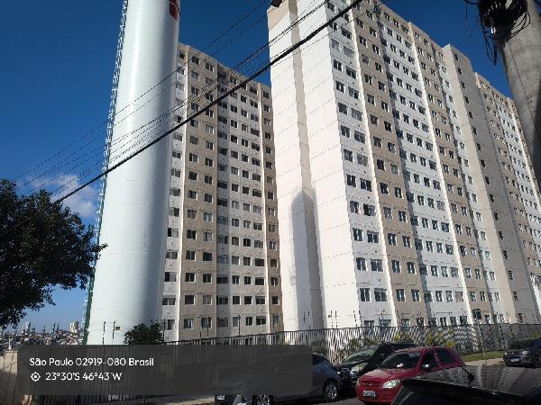 APARTAMENTO - VILA PALMEIRAS
