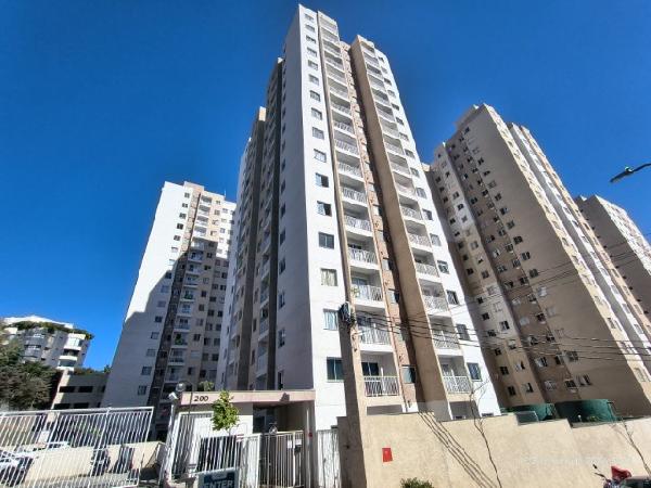 APARTAMENTO - PARAISO DO MORUMBI