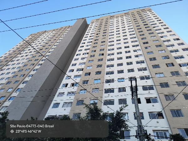 APARTAMENTO - VELEIROS
