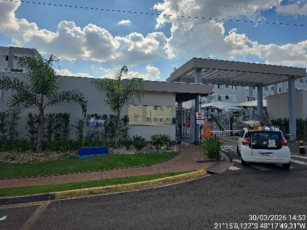 APARTAMENTO - ATHENAS PAULISTA
