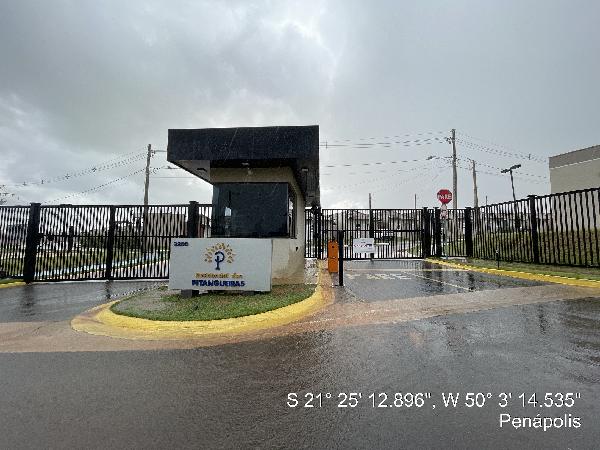 CASA - RESIDENCIAL MAIS SOLAR PENAPOLIS I