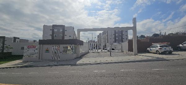 APARTAMENTO - JARDIM SAO JOSE LESTE
