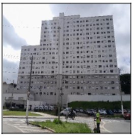 CASA - Guaianazes