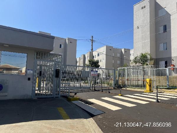 APARTAMENTO - RESERVA MACAUBA