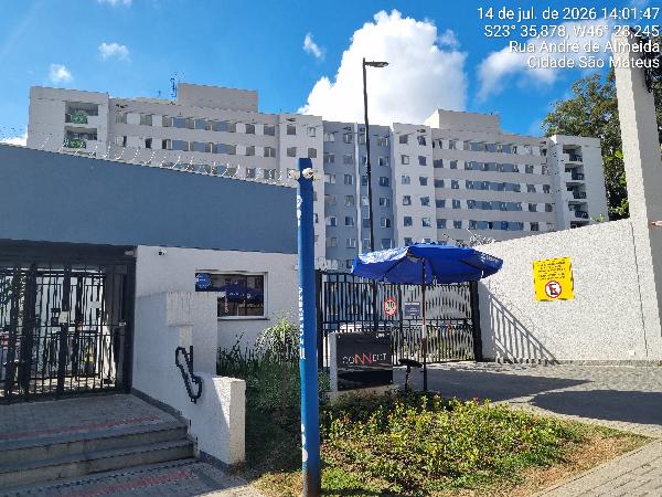 APARTAMENTO - PARQUE COLONIAL