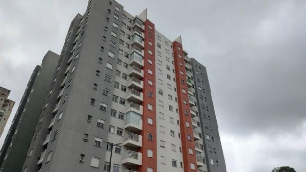 APARTAMENTO - JARDIM SANTA TEREZA