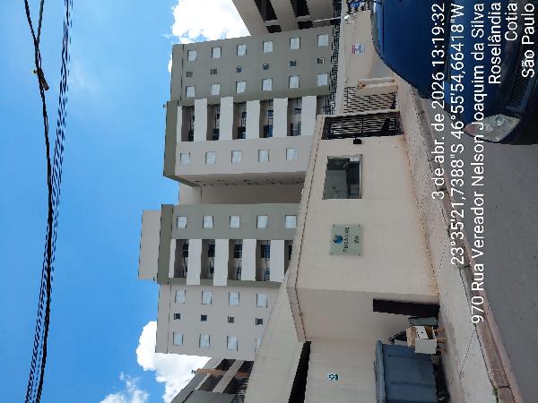 APARTAMENTO - NOVO LAJEADO