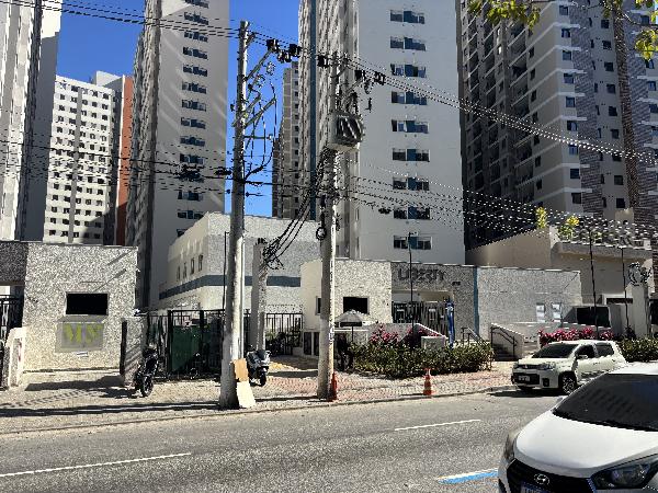 APARTAMENTO - USINA PIRATININGA
