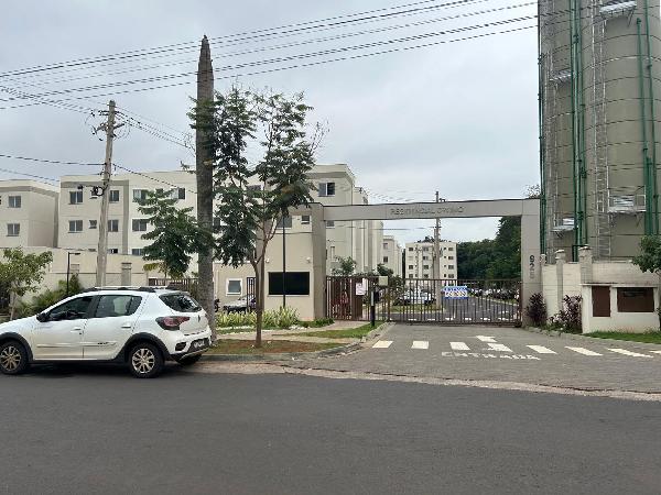 APARTAMENTO - JARDIM OURO BRANCO