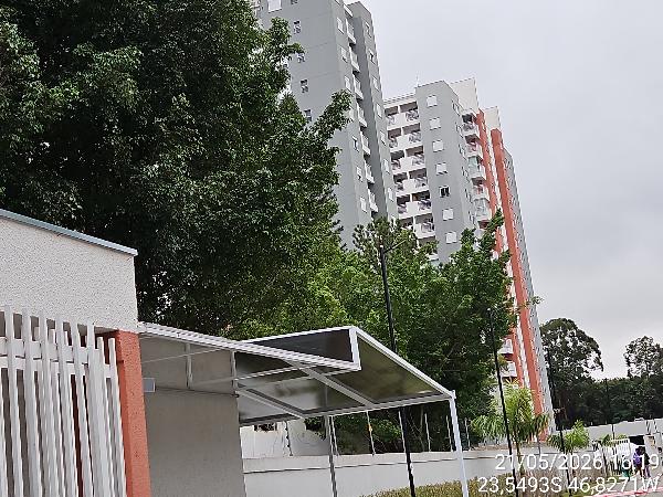 APARTAMENTO - JARDIM SANTA TEREZA