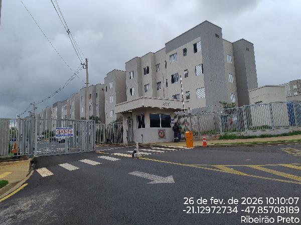 APARTAMENTO - Reserva Macaúba