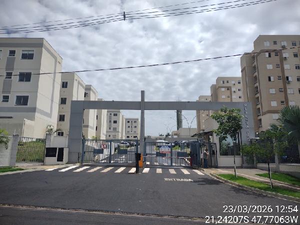 APARTAMENTO - RESERVA SAO JOSE