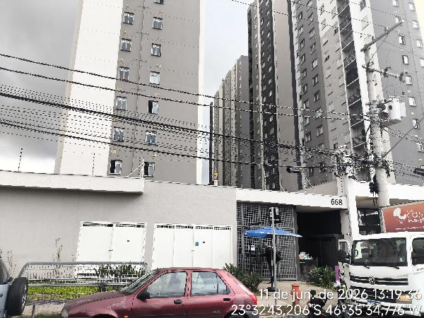 APARTAMENTO - BELENZINHO
