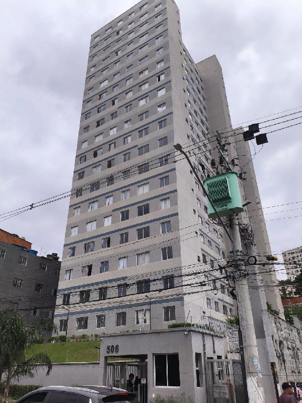 APARTAMENTO - SAUDE