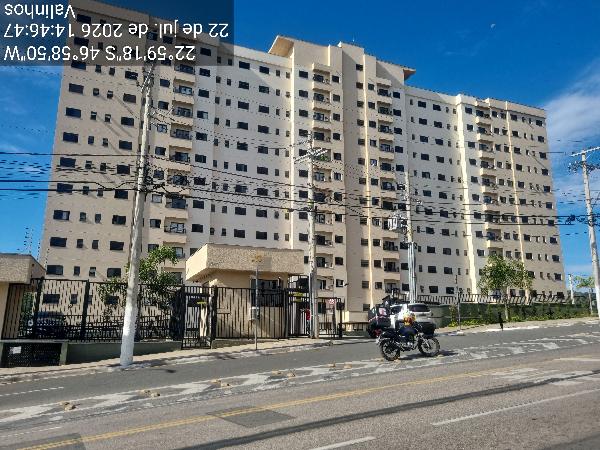 APARTAMENTO - ORTIZES