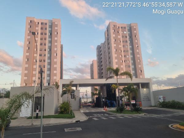 APARTAMENTO - JARDIM ESPLANADA