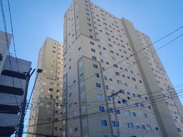 APARTAMENTO - VILA PALMARES