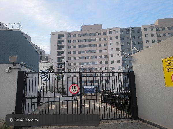 APARTAMENTO - ITAQUERA