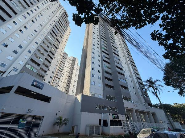 APARTAMENTO - JARDIM SAO LUIS