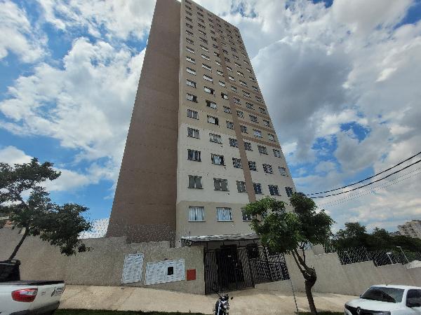 APARTAMENTO - GUAIANAZES