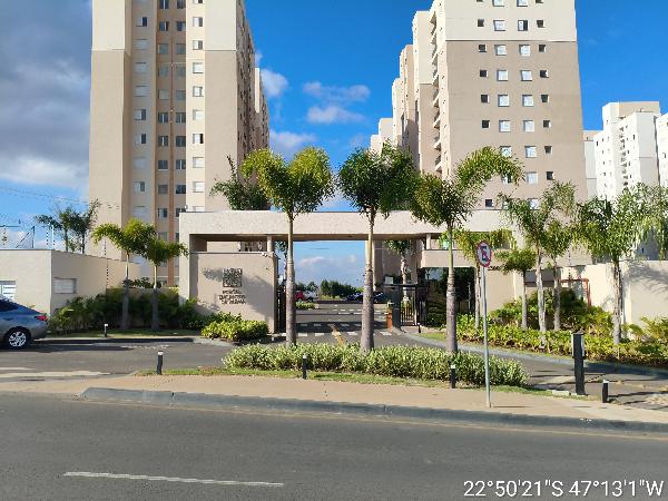 APARTAMENTO - PARQUE ORESTES ONGARO