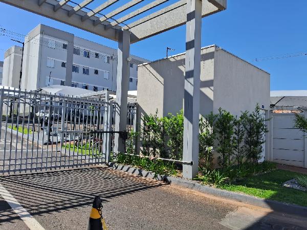 APARTAMENTO - ATHENAS PAULISTA