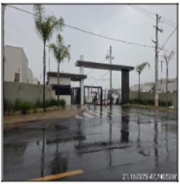 APARTAMENTO - PARQUE RESIDENCIAL CANDIDO PORTINAR