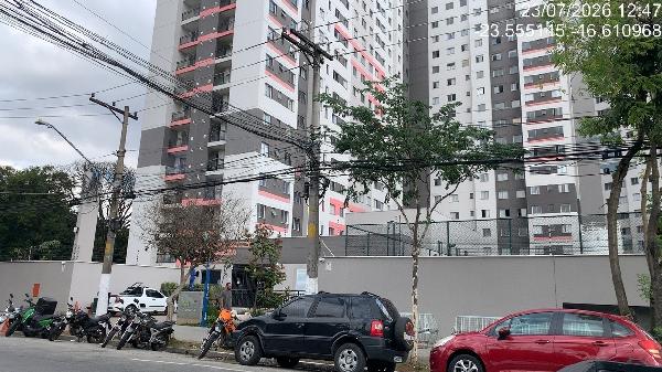 APARTAMENTO - MOOCA