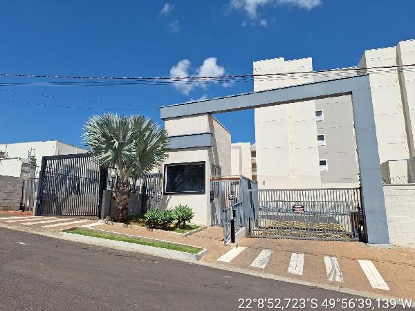 APARTAMENTO - ANTENOR BARION
