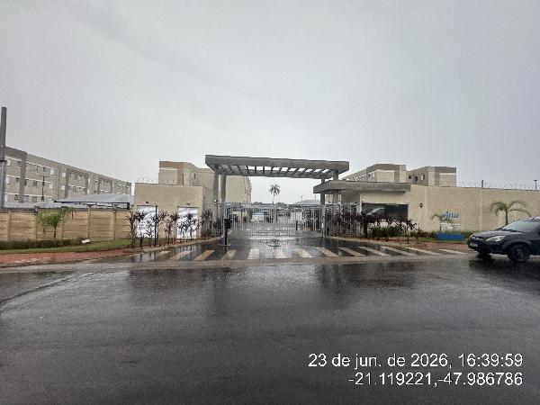 APARTAMENTO - JARDIM ESMERALDA