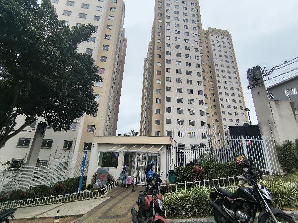 APARTAMENTO - VILA MATILDE