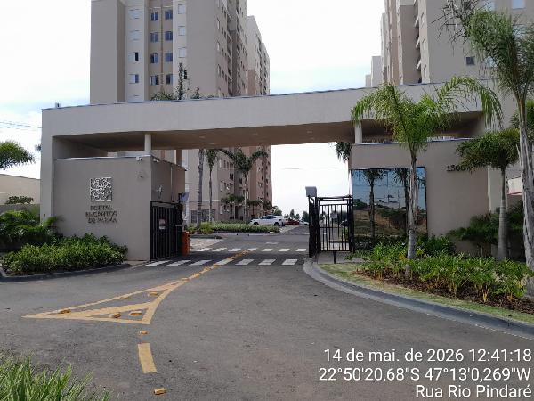 APARTAMENTO - PARQUE ORESTES ONGARO