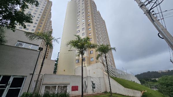 APARTAMENTO - GUAIANAZES