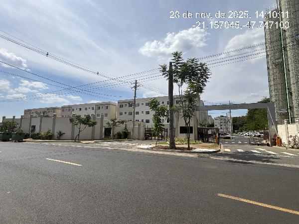 APARTAMENTO - RESERVA OURO BRANCO