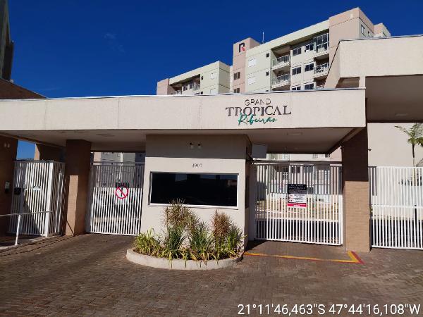 APARTAMENTO - RESIDENCIAL PARQUE DOS SERVIDORES