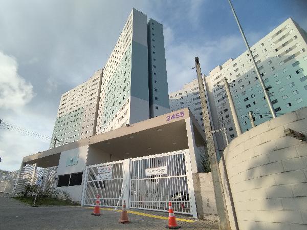 APARTAMENTO - CAMBERY