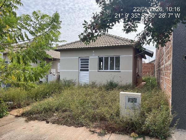 CASA - RESIDENCIAL SYLVIO JOSE VENTUROLLI